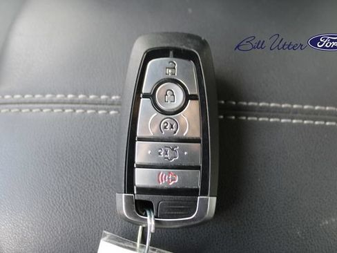 Certified 2024 Ford Mustang GT Premium RWD image 11
