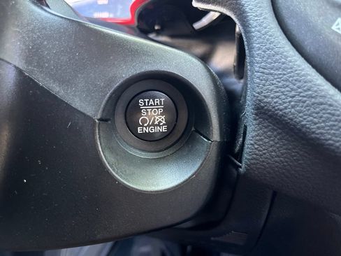 Used 2020 Jeep Compass Trailhawk AWD/4WD image 30