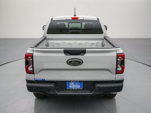 New 2026 Ford Ranger XLT w/ Equipment Group 301A High AWD/4WD image 5