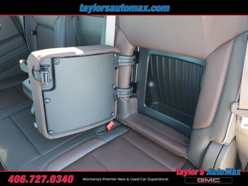 New 2026 GMC Sierra 3500 Denali w/ Denali Reserve Package image 43