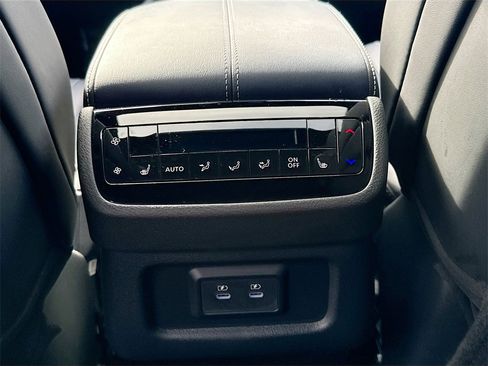 Used 2026 INFINITI QX60 Sport w/ Dark Cargo Package image 28