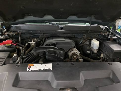 Used 2012 GMC Sierra 1500 SLE w/ Power Tech Package AWD/4WD image 13