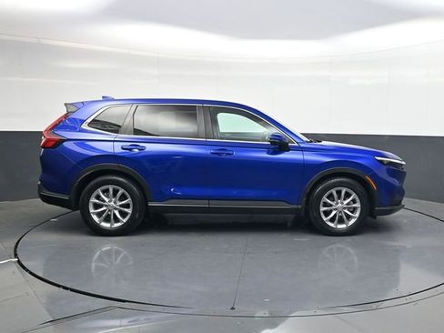 Used 2024 Honda CR-V EX-L image 3