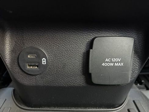 Used 2024 Ford Ranger XLT w/ Equipment Group 301A High image 25