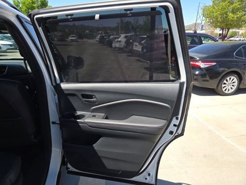 Certified 2023 Honda Passport TrailSport image 21