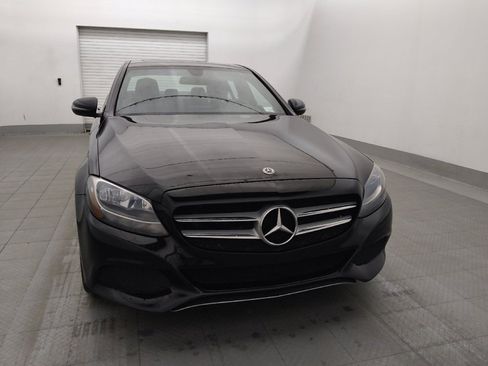 Used 2018 Mercedes-Benz C 300 Sedan w/ Premium Package image 14
