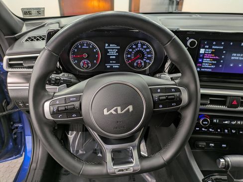 Used 2023 Kia K5 GT image 19