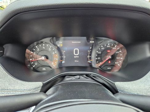 New 2026 Jeep Compass Latitude image 19