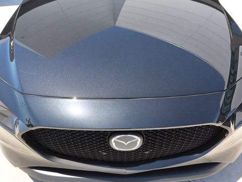 New 2026 MAZDA MAZDA3 s image 12