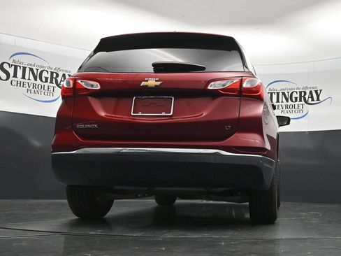 Used 2019 Chevrolet Equinox LT FWD image 31