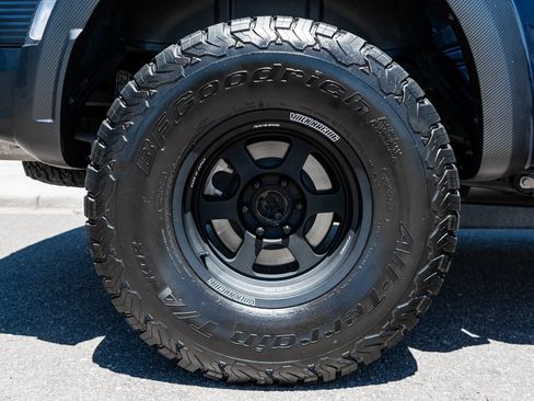 Used 2024 Ford F150 Raptor w/ Equipment Group 803A Raptor R AWD/4WD image 15