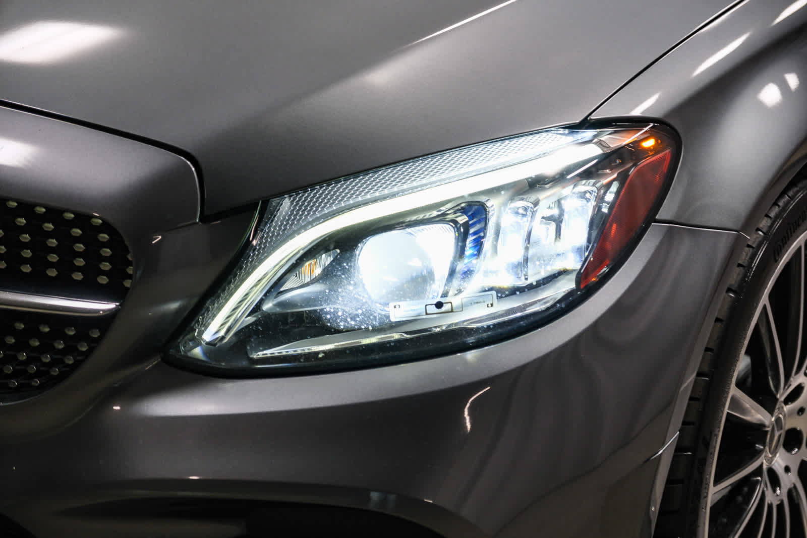Used 2019 Mercedes-Benz C 300 Coupe image 12