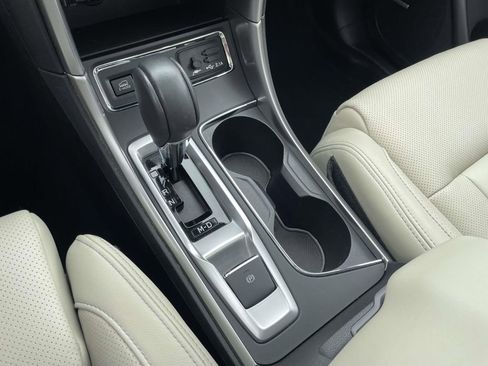 Used 2019 Subaru Ascent Limited w/ Popular Package #2 image 26