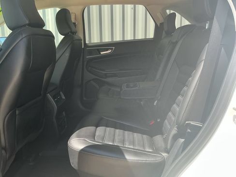 Used 2024 Ford Edge SEL w/ Convenience Package AWD/4WD image 18