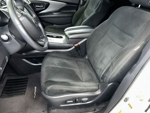 Used 2019 Nissan Murano SV image 2