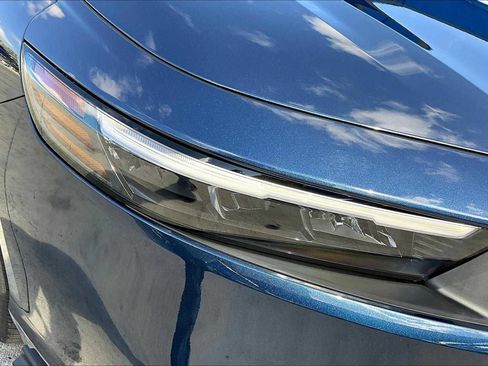 New 2025 Honda Accord SE image 13