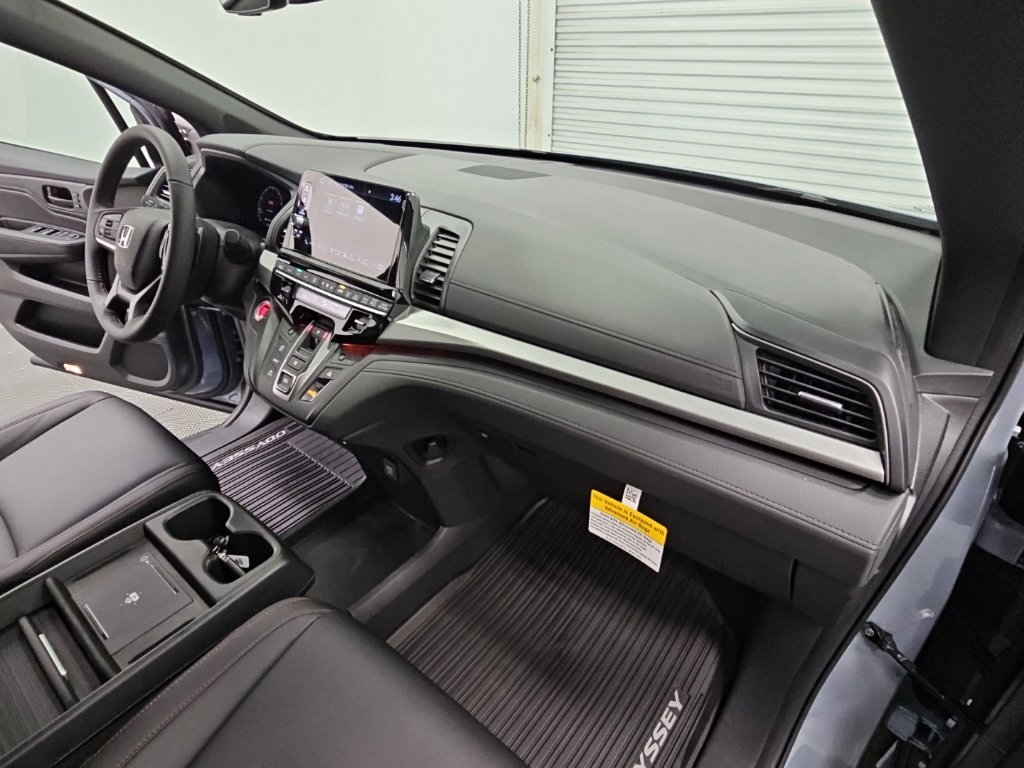 New 2027 Honda Odyssey Sport-L image 38