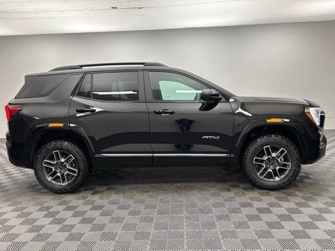 New 2026 GMC Terrain AT4 AWD/4WD image 7