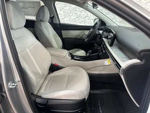 New 2026 Hyundai Tucson SEL Plus FWD image 10