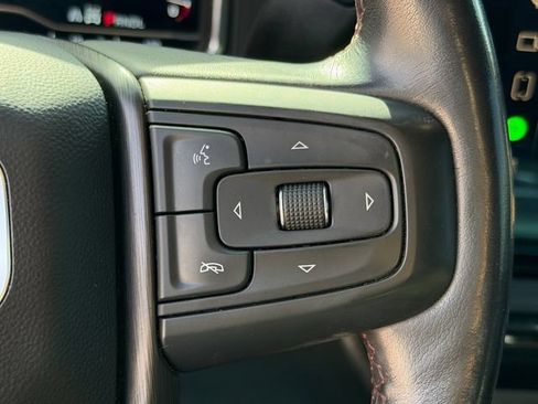 Certified 2024 GMC Sierra 2500 AT4X AWD/4WD image 27