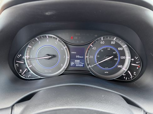 Used 2014 INFINITI QX80 4WD w/ Theater Package image 26