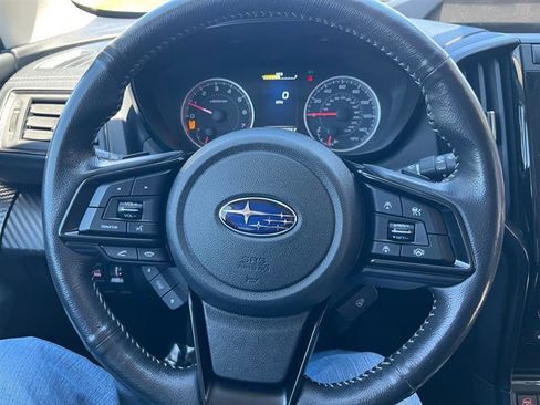 Used 2022 Subaru Ascent Onyx Edition AWD/4WD image 17