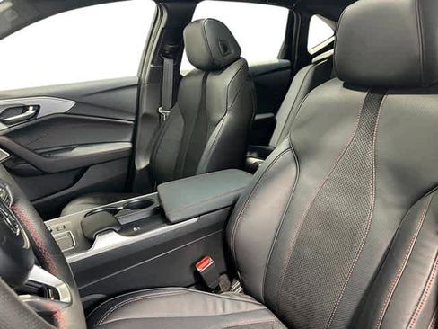 New 2025 Acura TLX SH-AWD w/ A-SPEC Pkg image 10