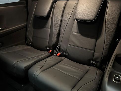New 2026 Mercedes-Benz GLS 580 4MATIC image 28