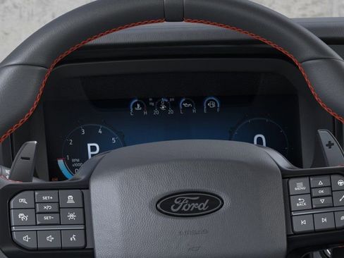 New 2026 Ford F150 Raptor AWD/4WD image 42