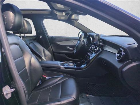 Used 2018 Mercedes-Benz C 300 Sedan image 22