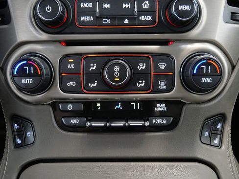 Used 2016 GMC Yukon Denali w/ Open Road Package AWD/4WD image 23
