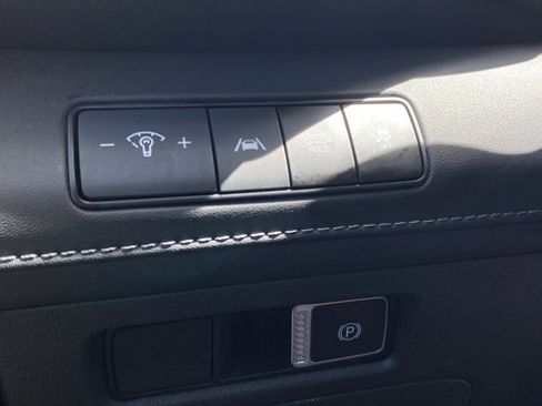 Used 2022 Hyundai Santa Fe Limited FWD image 33