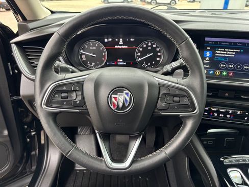 Used 2021 Buick Envision Essence w/ Sport Touring Package image 26