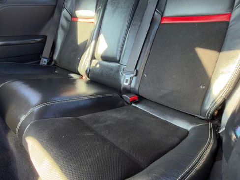 Used 2014 Dodge Challenger SRT8 w/ Harman/Kardon Audio Group image 47