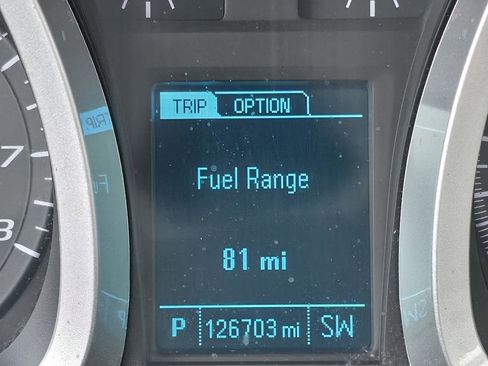 Used 2015 Chevrolet Equinox LTZ image 19