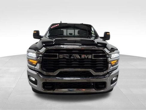 New 2026 RAM 2500 Tradesman image 3