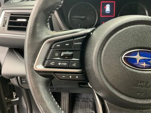 Used 2023 Subaru Ascent Limited AWD/4WD image 18