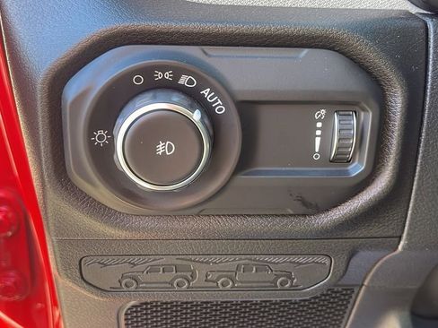 New 2026 Jeep Wrangler Sport S image 15