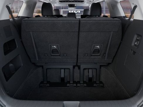 New 2025 Kia Carnival SX Prestige image 19