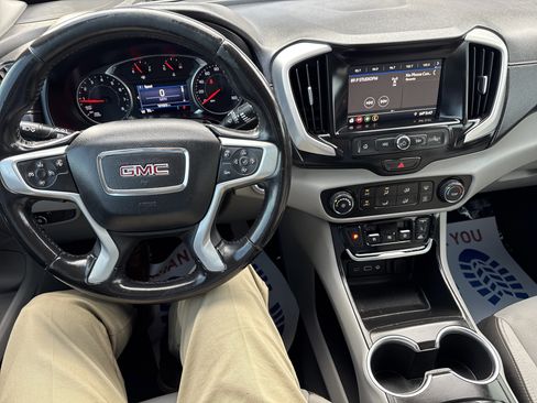 Used 2020 GMC Terrain SLE w/ LPO, Floor Liner Package image 37