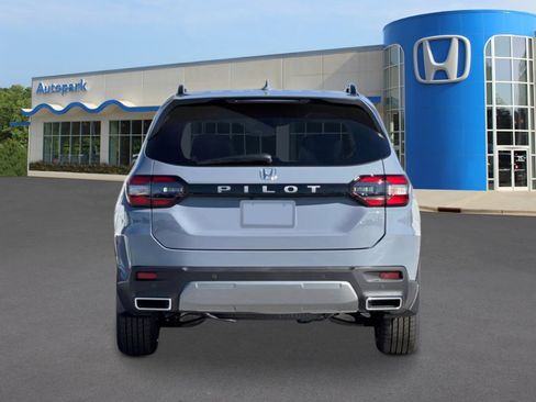 New 2026 Honda Pilot EX-L image 4