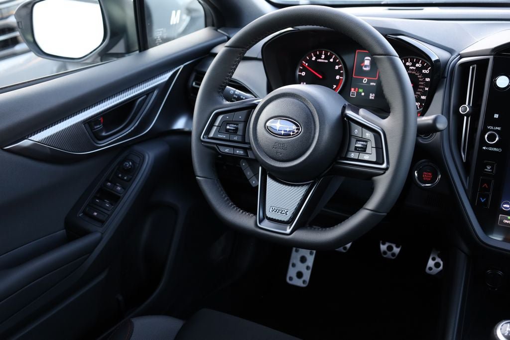 New 2026 Subaru WRX AWD/4WD image 20