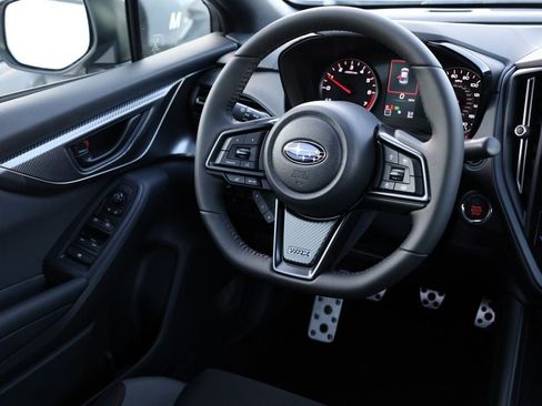 New 2026 Subaru WRX AWD/4WD image 20