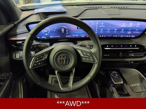 Certified 2025 Buick Enclave Preferred image 20