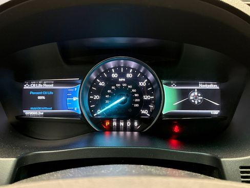 Used 2016 Ford Explorer Sport AWD/4WD image 9