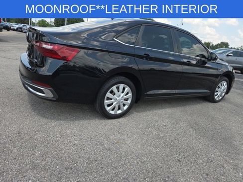 Used 2022 Volkswagen Jetta SEL FWD image 22