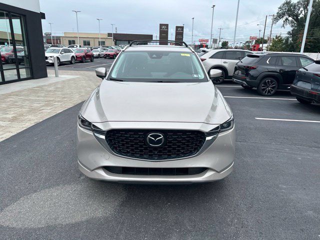 Used 2025 MAZDA CX-5 AWD 2.5 S image 3