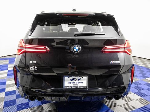 Used 2025 BMW X3 M50 image 5