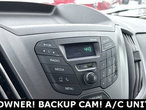 Used 2019 Ford Transit 250 148 Low Roof image 14