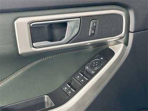 Used 2022 Ford Explorer Timberline image 22